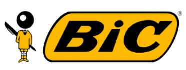 bic lighters custom logo