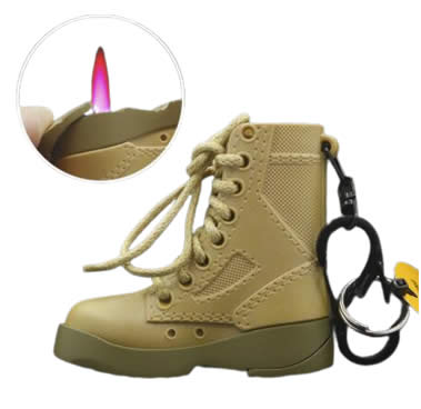 shoe lighter