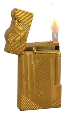 The Sanji Lighter: A Must-Have Collectible for One Piece Fans