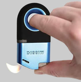 What is a dissim lighter? Price and where to buy