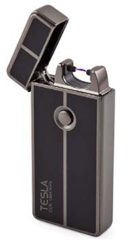 Tesla Coil Rechargeable Plasma Lighter