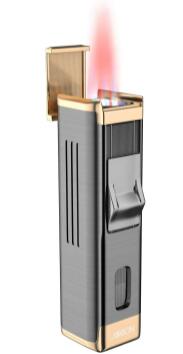 Jobon Triple Jet Torch Lighter