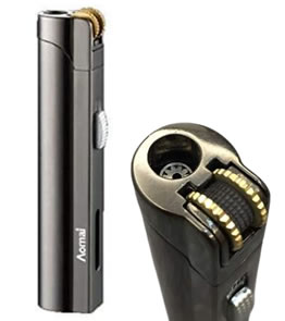 What is a Aomai Lighter? Price and Using