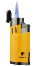 Cohiba Quad Flame Torch Lighter