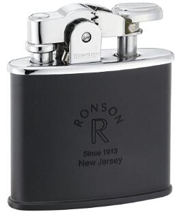 How do I identify my Ronson lighter?1930