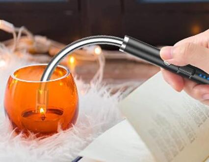 How to Choose the Right Candle Lighter for Your Home